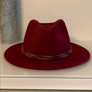Brixton Fedora Hat